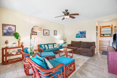 This is a ground floor ocean view condo conveniently located on - photo 8