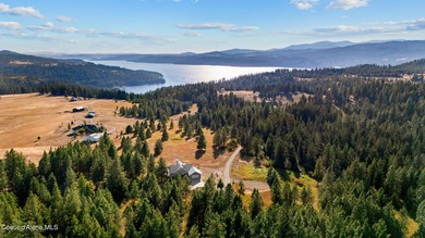Coeur d Alene Lake Home For Sale in Harrison Idaho