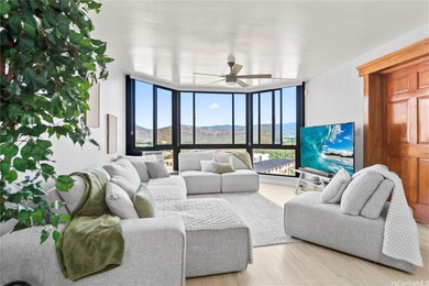 Oahu Island - Salt Lake  Condo For Sale in Honolulu Hawaii