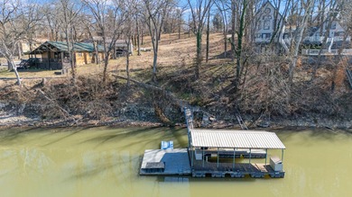 Grand Lake O the Cherokees Lot For Sale in Grove Oklahoma