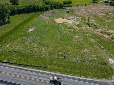 Lake Granbury Lot For Sale in Granbury Texas