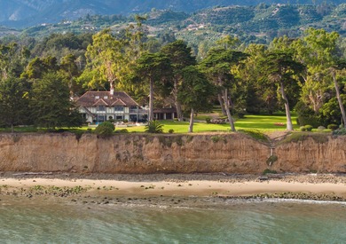 Discover an unparalleled oceanfront oasis on the California - photo 1