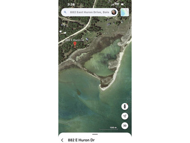 Phenomenal Lake Huron waterfront lots boasting 100.88 feet of - photo 14