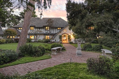 Discover an unparalleled oceanfront oasis on the California - photo 6