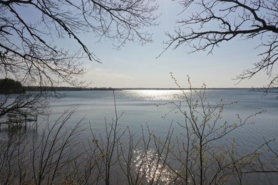 What a chance here, prime opportunity to get on the Big Water of - photo 17