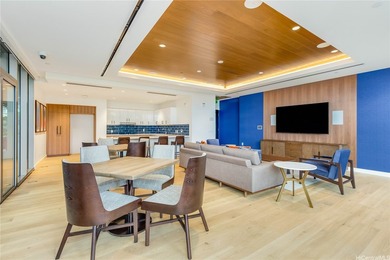 Sky Ala Moana West is a modern condominium completed in 2023 - photo 19
