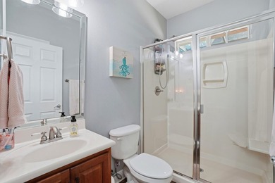 Movie theater? Covered heated pool? This stunning 5 bed, 4 bath - photo 22