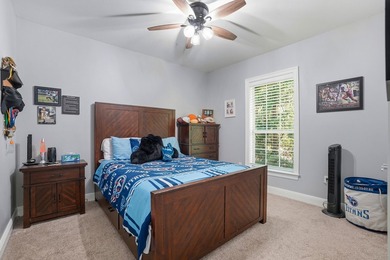 Movie theater? Covered heated pool? This stunning 5 bed, 4 bath - photo 23