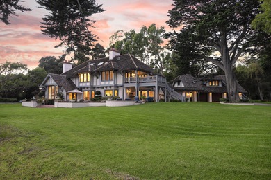 Chic and serene coastal living on a private 2+/- acre oceanfront - photo 3