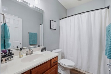 Movie theater? Covered heated pool? This stunning 5 bed, 4 bath - photo 24
