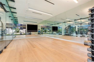 Sky Ala Moana West is a modern condominium completed in 2023 - photo 24