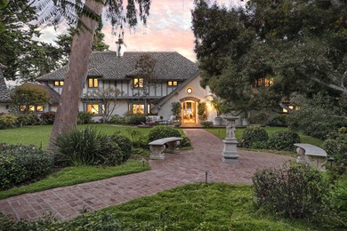 Chic and serene coastal living on a private 2+/- acre oceanfront - photo 5