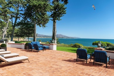 Chic and serene coastal living on a private 2+/- acre oceanfront - photo 7