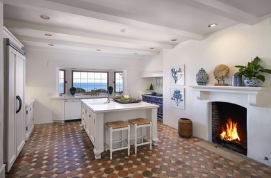 Chic and serene coastal living on a private 2+/- acre oceanfront - photo 10