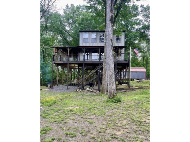 Little Red River Home For Sale in Searcy Arkansas