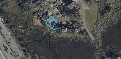 Intracoastal Waterway - Horry County Lot For Sale in Little River South Carolina