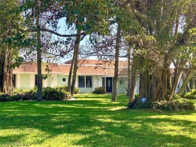 Lake Home For Sale in Clewiston, Florida