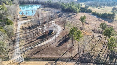 (private lake, pond, coastal) Home For Sale in Starkville Mississippi