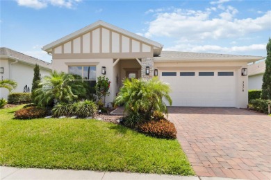 Buck Lake - Osceola County Home For Sale in Harmony Florida