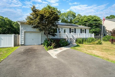 This charming classic 3-bedroom, 2-bath ranch offers comfort - photo 2