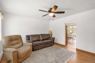 This charming classic 3-bedroom, 2-bath ranch offers comfort - photo 5