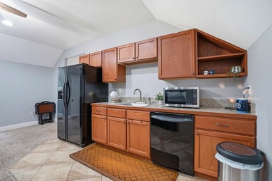 Movie theater? Covered heated pool? This stunning 5 bed, 4 bath - photo 37