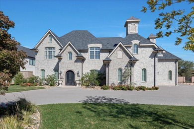 (private lake, pond, coastal) Home For Sale in Amarillo Texas