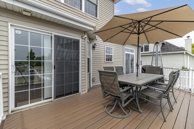 Custom-built 4 bed, 4 bath two-story home with a 3-car garage - photo 42