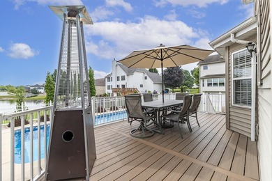 Custom-built 4 bed, 4 bath two-story home with a 3-car garage - photo 44