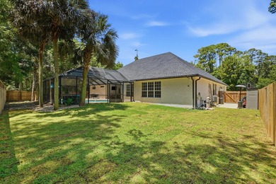 Movie theater? Covered heated pool? This stunning 5 bed, 4 bath - photo 49