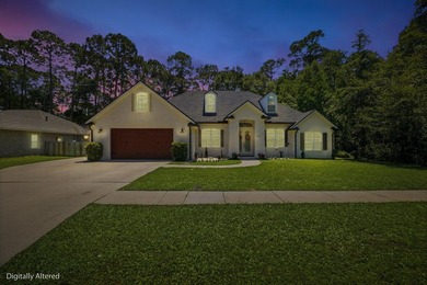 Movie theater? Covered heated pool? This stunning 5 bed, 4 bath - photo 50