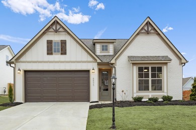 Chickamauga Lake Home Sale Pending in Hixson Tennessee