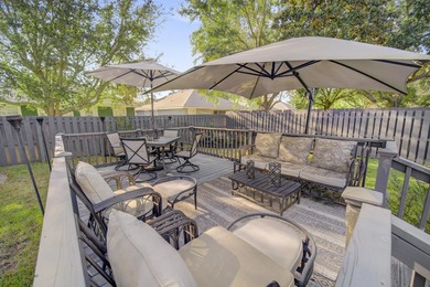 Set within the desirable Driftwood Estates community of Santa - photo 55
