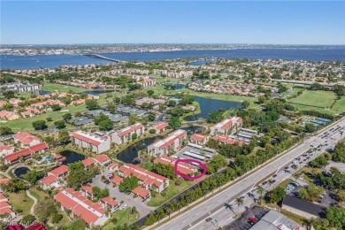 Caloosahatchee River Condo For Sale in Fort Myers Florida