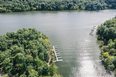Sleeps 8-12! 2 +/- ACRES, Dock & Garage By Laurel Branch! - photo 28