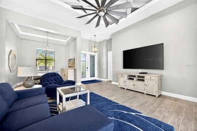 GOLF VIEWS! BEAUTIFUL 3 BEDROOM, 2 BATH, 3-CAR GARAGE HOME IN - photo 5