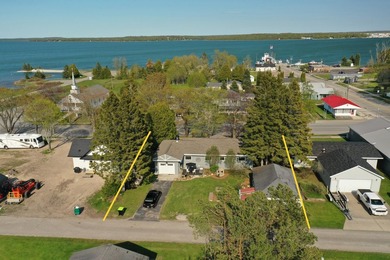 Welcome to 129 Ontario St in DeTour Village! Originally built in - photo 7