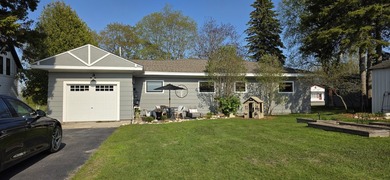 Welcome to 129 Ontario St in DeTour Village! Originally built in - photo 10