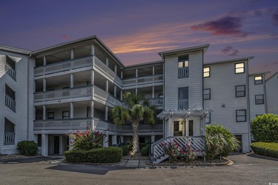 Magnolia Lake Condo For Sale in Surfside Beach South Carolina