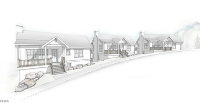 The Pinnacle of NW Contemporary homes on Depoe Hills western