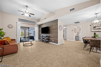 Welcome to your waterfront paradise in Southwest Cape Coral! - photo 3