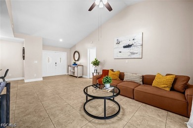 Welcome to your waterfront paradise in Southwest Cape Coral! - photo 6