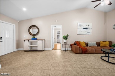 Welcome to your waterfront paradise in Southwest Cape Coral! - photo 7