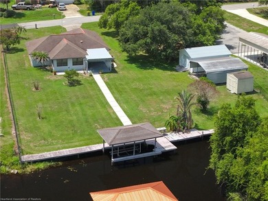 WATERFRONT HOME on almost 1/2 acre. Dock with boathouse and lift - photo 3