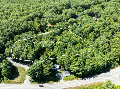 Beautiful wooded subdivision. Only 2 lots left of original 14 - photo 5