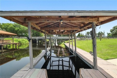 WATERFRONT HOME on almost 1/2 acre. Dock with boathouse and lift - photo 6