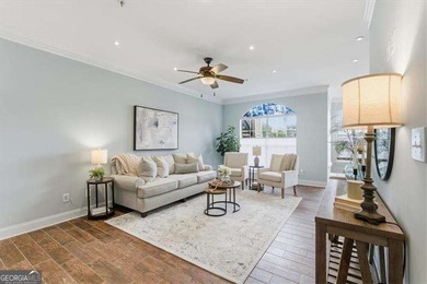 Discover easy city living at 200 Renaissance Pkwy NE, Unit 304 -