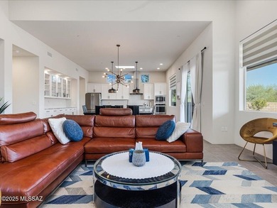 Immaculate 3 bedroom plus office in the Stone House Community