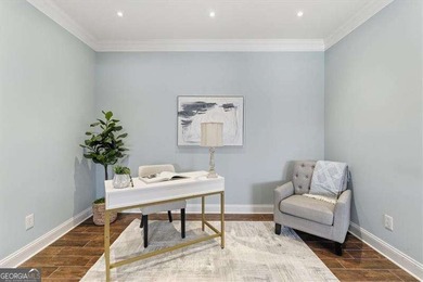 Discover easy city living at 200 Renaissance Pkwy NE, Unit 304 -