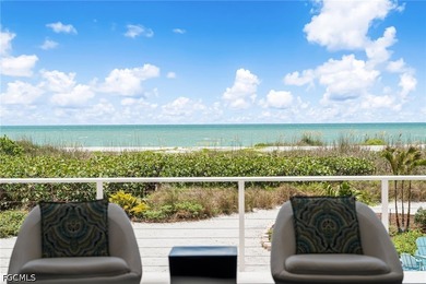 Experience the ultimate in beachfront living at 4577 Waters Edge - photo 2
